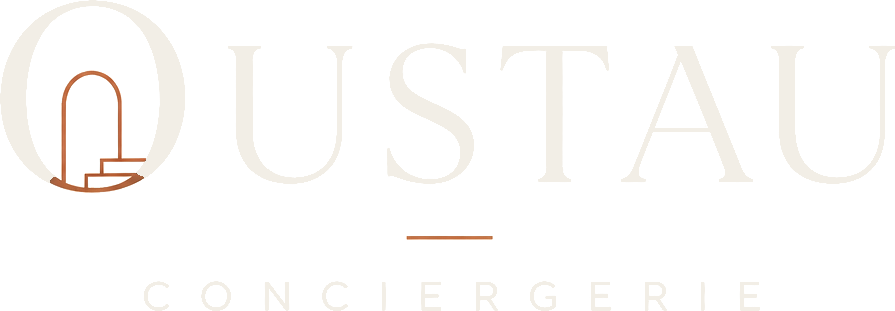 Oustau Conciergerie